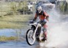 Offroad Race Baja 1000